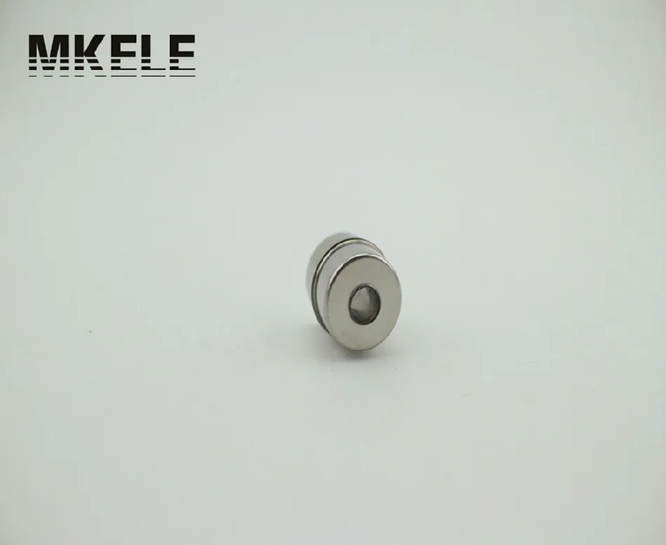 28*28*9.5 Stainless steel ball float magnetic floating magnetic float level switch small accessories
