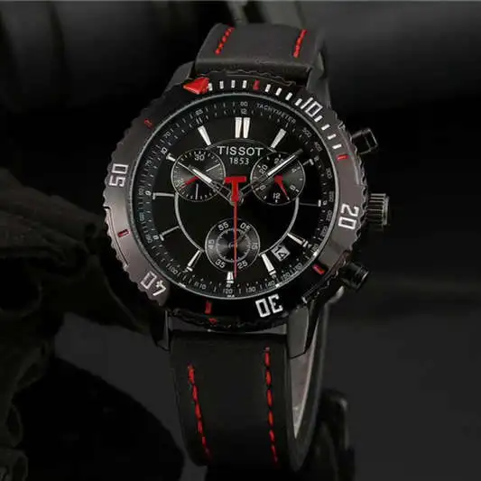 

2019 new watch