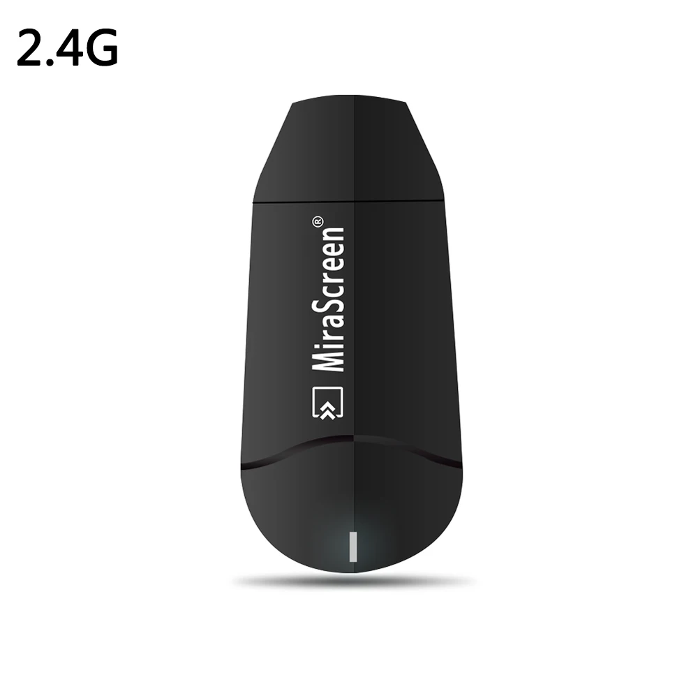 MiraScreen 4K HD Wireless WiFi Display HDMI Dongle Receiver 1080P HD TV Stick Miracast Airplay Mirroring to HDTV Projector MiraScreen 4K HD Wireless WiFi Display HDMI Dongle Receiver 1080P HD TV Stick Miracast Airplay Mirroring to HDTV Projector