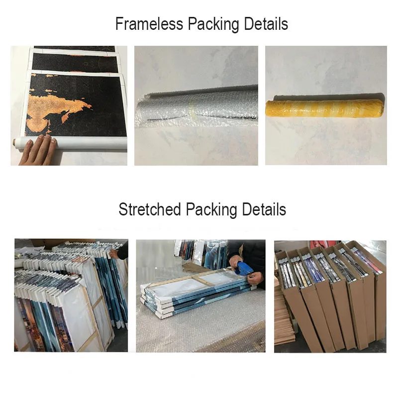 Packing Details