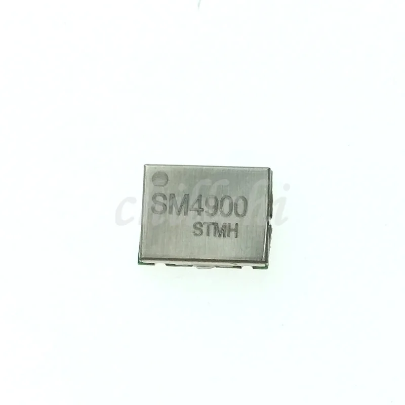 

VCO voltage controlled oscillator SM4900 4800-5000MHZ