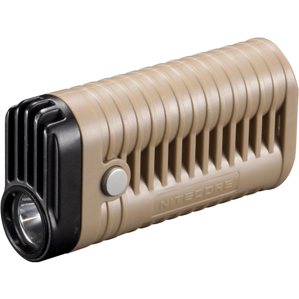 20% скидка NITECORE 3 цвета MT22A 260 LMs CREE XP G2(S3) LED легкий вес размер ладони