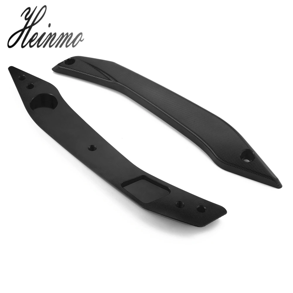 Windshield Deflector windscreen Protector  For Yamaha XMAX 300 (6)