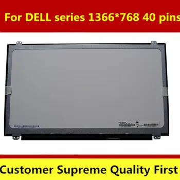 

Free shiping 15.6''Laptop lcd screen B156XW04 V0 V1 V5 V6 1366x768 Fit FOR Dell I nspiron 15z 5523 3521 5521 1570 with free tool