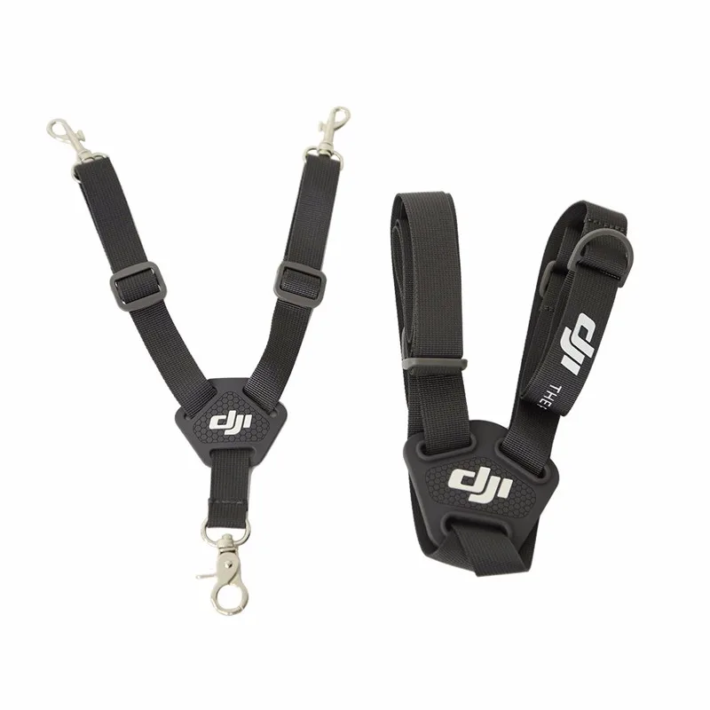DJI Phantom Standard Advanced Professional 3 4 Inspire1 Remote Controller Strap Shoulder Backpack Neck Strap Belt