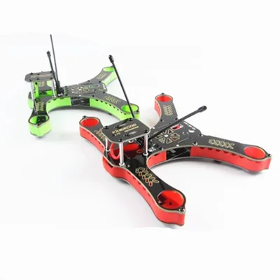 

F-Cloud SANDWICH 210 Kingkong 210 FPV Drone Racer Quadcopter Frame SANDWICH KIT For FPV Racing Competition