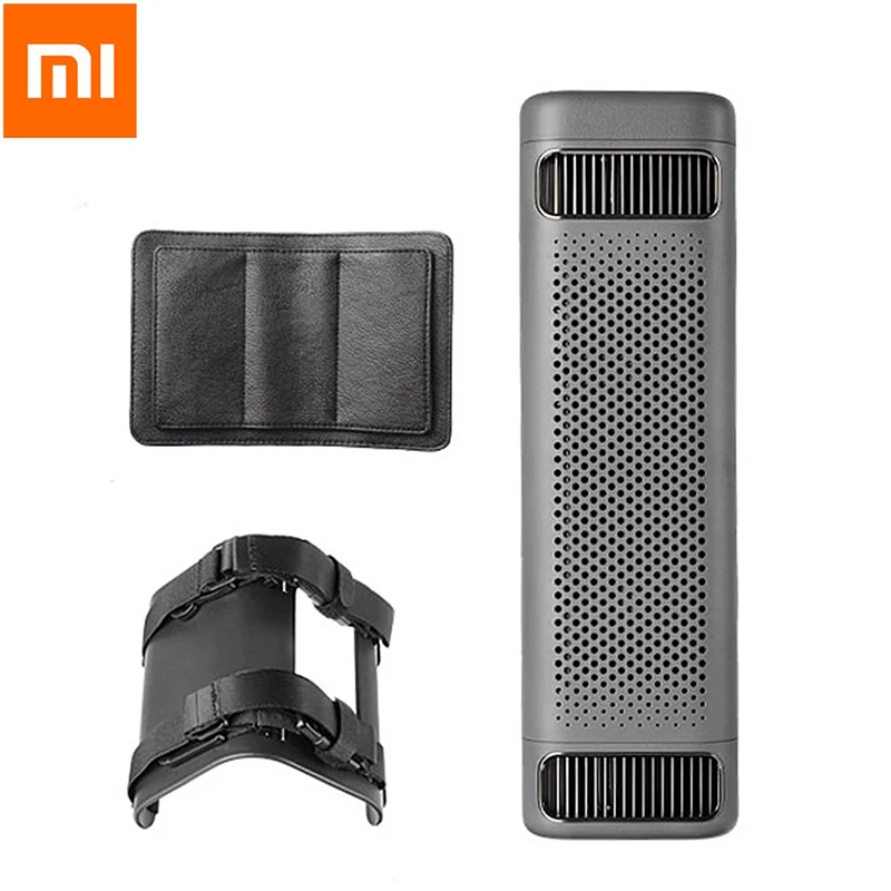 

Xiaomi Car Air Purifier 12V Bluetooth Mijia Car Formaldehyde Haze Purifier Car Air Freshener Cleaning Smart APP Control 2018 New