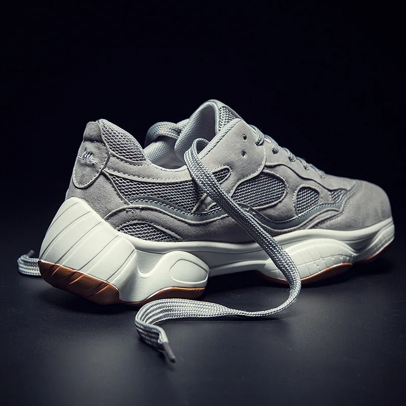 new balance non slip men's shoes