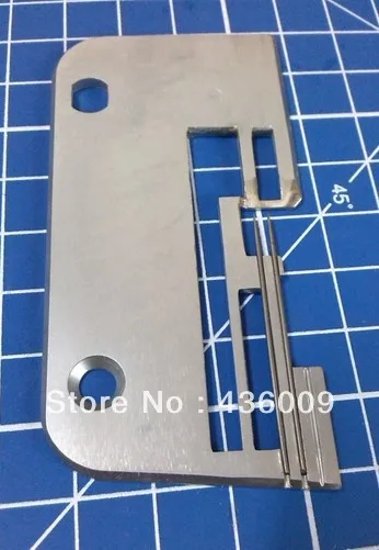 Детали швейной машины игольчатая пластина Elna Janome Kenmore Pfaff #788601007|elna sewing|janome janomejanome