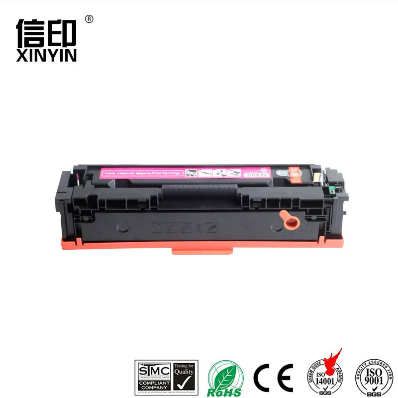 Картридж для принтера HP Color LaserJet Pro M252dn 252n MFP M277dw 277n M274n|Картриджи с тонером| |