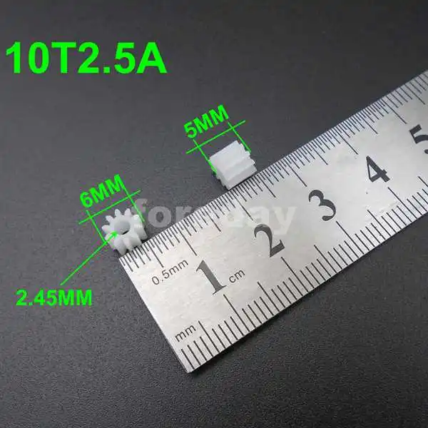 10T2.5A