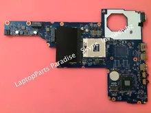Free Shipping 685783-501 685783-001 Notebook Mainboard For HP Compaq CQ45 250 450 1000 2000 Motherboard HM70