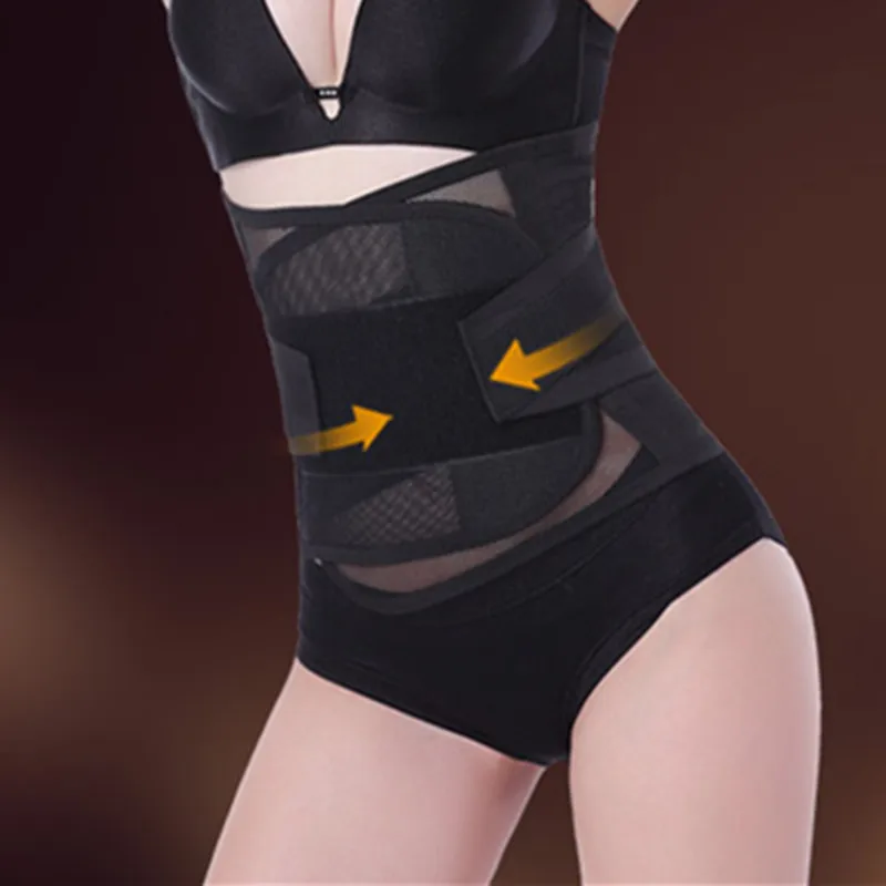 Postpartum abdomen belt belt waist belt waist plastic body dressing with summer thin section 003 Body : image Postpartum abdomen belt belt waist belt waist plastic body dressing with summer thin section 003 Body