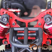 МР Гонки/МР Передняя ударная башня для LOSI багги для пустыни XL/LOSI DBXL части(rc автозапчасти, игрушки