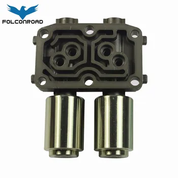 

Transmission Dual Linear Solenoid