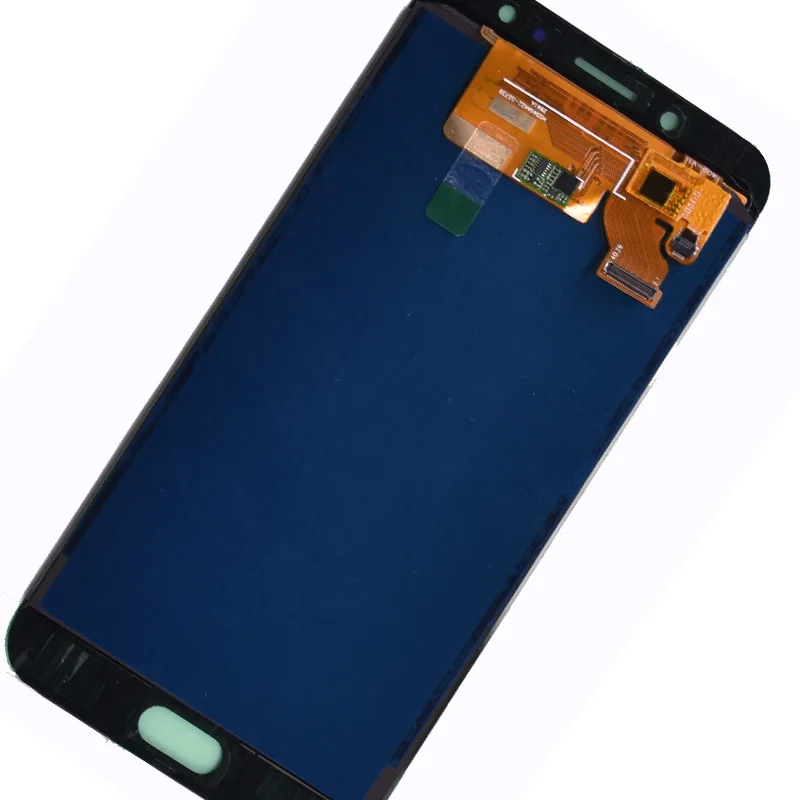 J730 ЖК дисплей для samsung Galaxy J7 Pro 2017 J730F Дисплей и Сенсорный экран Digitizer Ассамблеи J730GM