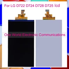5 0 Tested High Quality For LG G3 mini G3s D722 D724 D728 D725 LCD Display