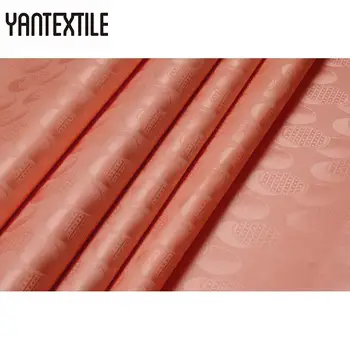 

YANTEXTILE 2019 Austria 10Yards/Bag Bazin New Pattern African Garment Fabric Shadda Damask Free Shipping Guinea Brocade Fabric