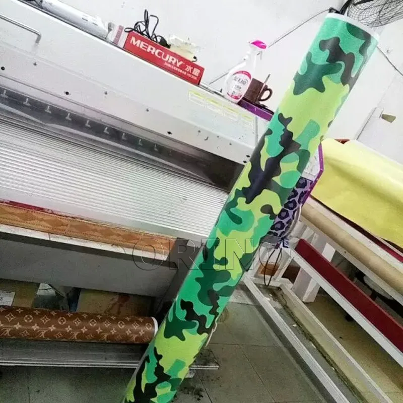 Camo Vinyl-3