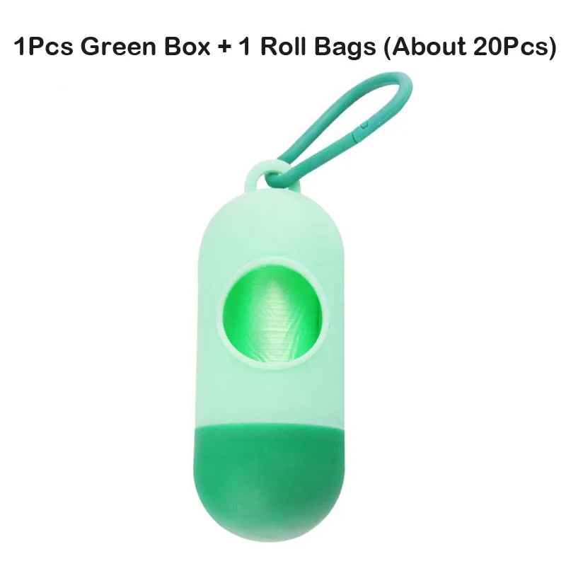 Горячая мультфильм Wetbag влажный мешок водонепроницаемый подгузник сумки для рюкзак для мамы рюкзак с надписью MOM Материнство многоразовые трусики-Подгузники Сумки уход за ребенком - Цвет: 1 Green Box x 1 Roll