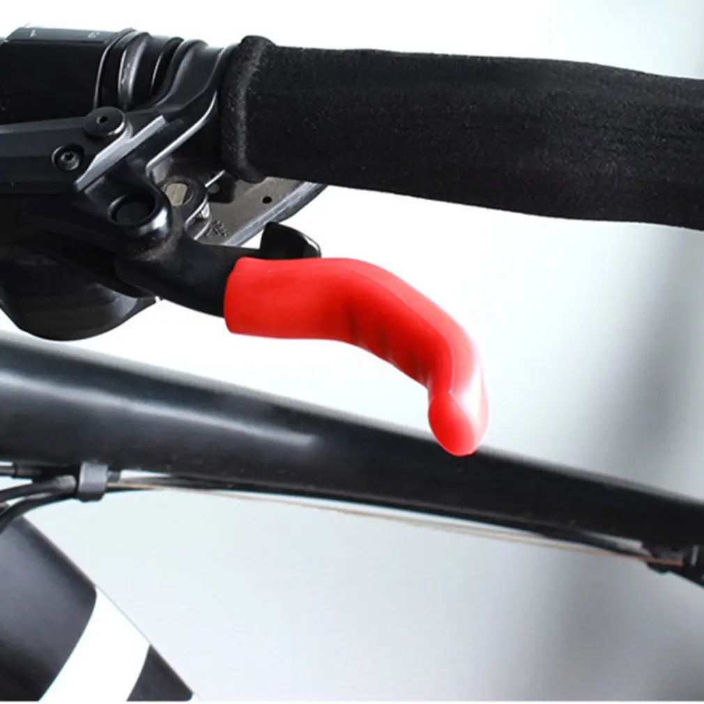 Комплект рулей для велосипеда горный велосипед резиновая ручка алюминиевый сплав двойной замок резиновая ручка