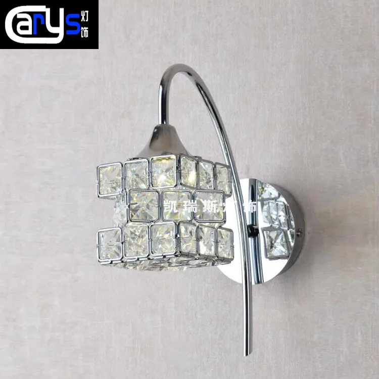 

wall lamp of bedroom the head of a bed lamp porch corridor lights Restaurant stair wall lamp led crystal wall lamp