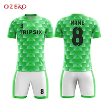 Новая футболка для футбола, дизайнерская футболка с сублимационной печатью на заказ, новейшая футболка для футбола