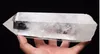 Large Clear Lemurian Seed Quartz Natural Point Cluster Crystal Rough Healing 5