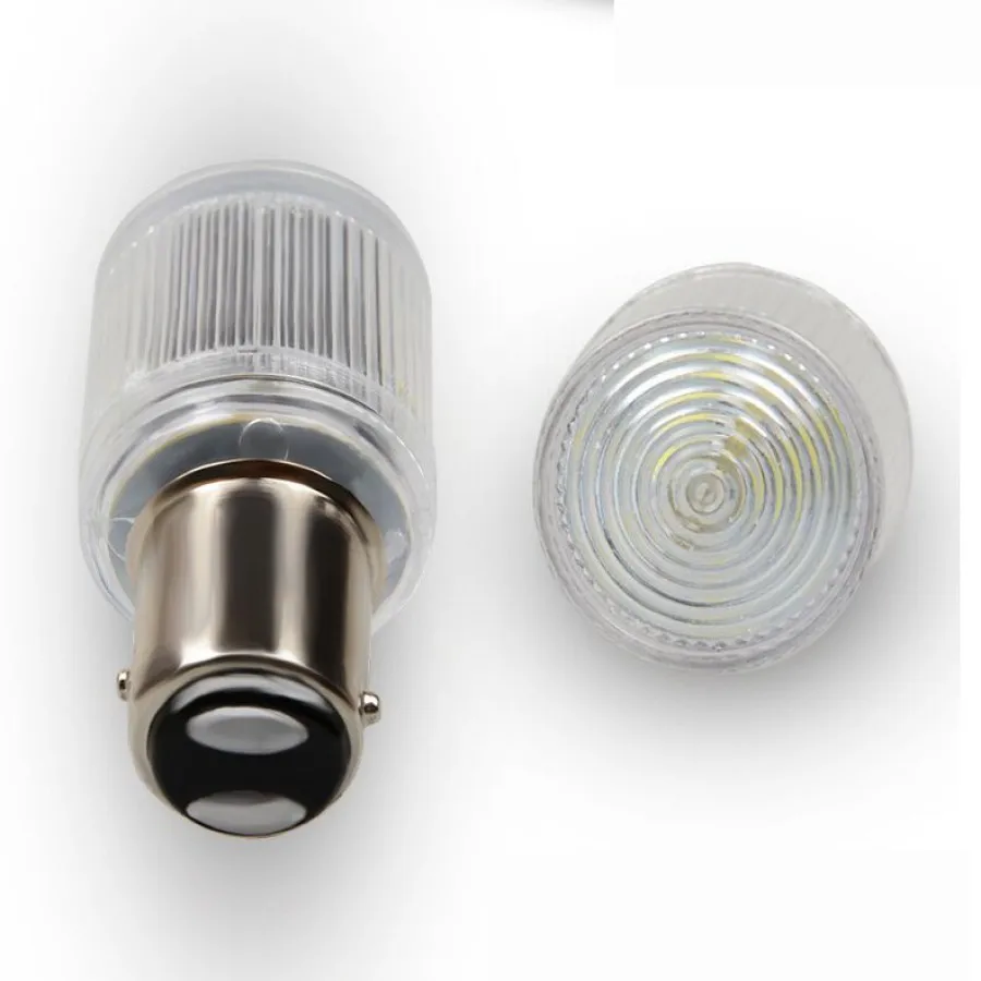 Krator 1157 led BAY15D P21/5W стробоскопическая вспышка стоп сигнал светодиодная лампа