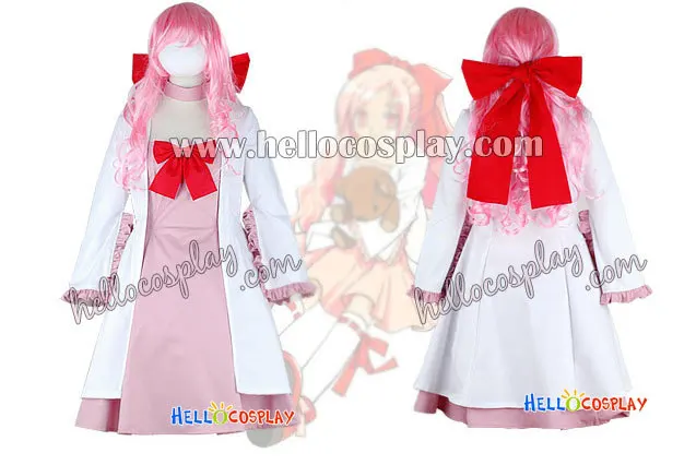 

Косплей Talesweaver, костюм анаиса дель Карила H008