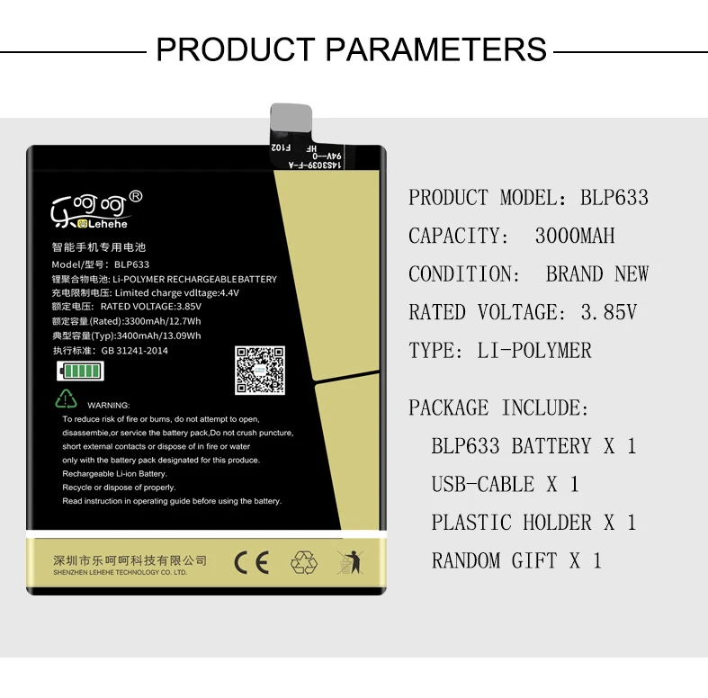 2019 NEW LEHEHE BLP571 BLP597 BLP613 BLP633 BLP637 Battery For Oneplus 1 2 3 3T 5 oneplus Cell Phone Batteries With Tools Gifts 2019 NEW LEHEHE BLP571 BLP597 BLP613 BLP633 BLP637 Battery For Oneplus 1 2 3 3T 5 oneplus Cell Phone Batteries With Tools Gifts
