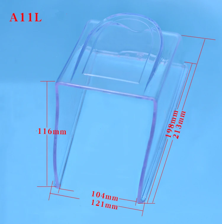 A11L защита от дождя Водонепроницаемый чехол для двери RFID устройство контроля доступа машинная система домофон
