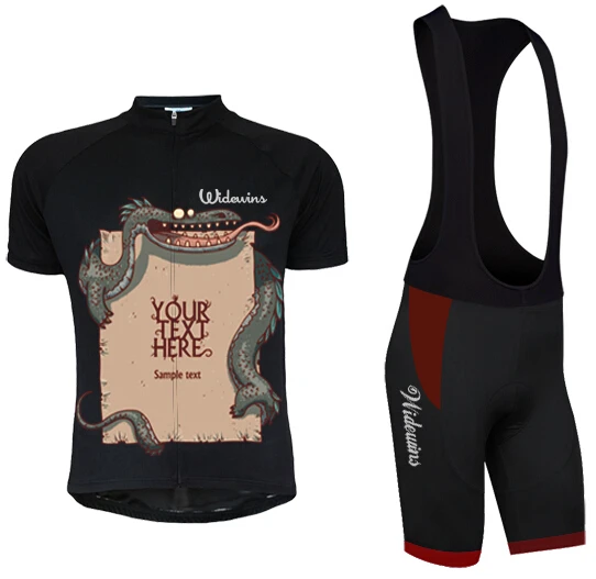 

Jerseys women leaves & flowers top women's cycling clothing