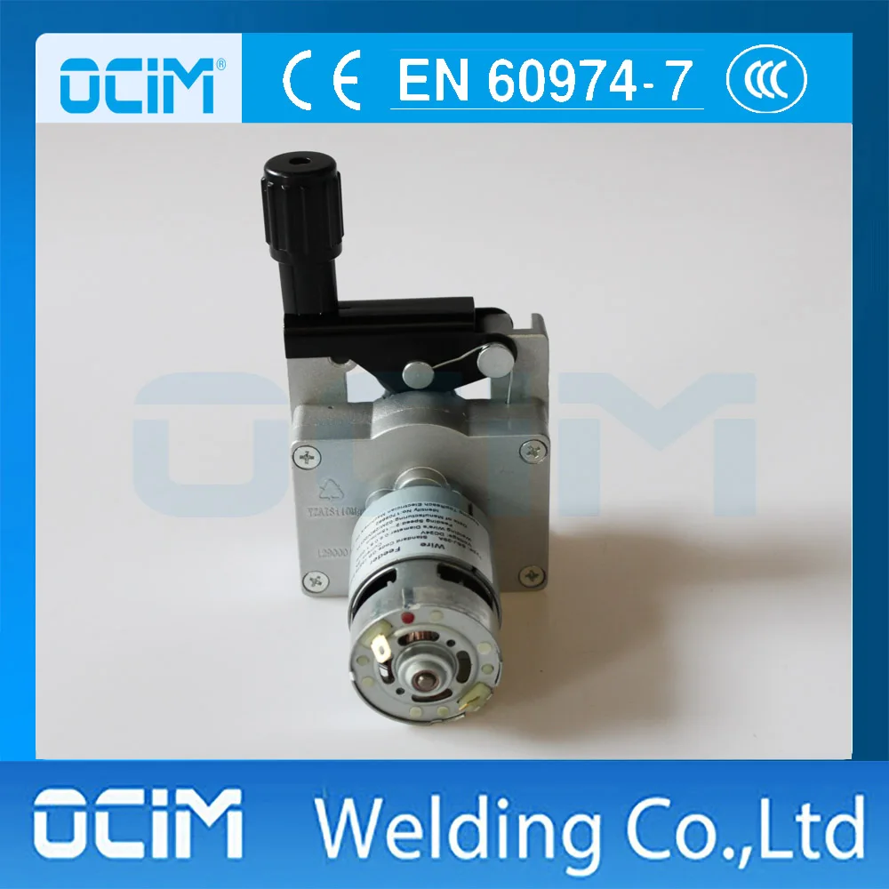 SSJ-29 wire feeder 6