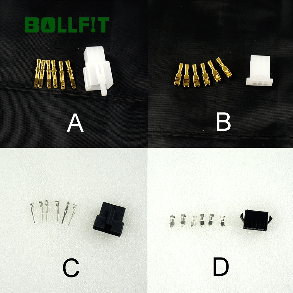 BOLLFIT 48V500W задний вращающийся мотор для снежного велосипеда 35 км/ч зеленый Pedel MXUS Bafang высокоскоростной бесщеточный мотор-ступица Fatbike E-bike