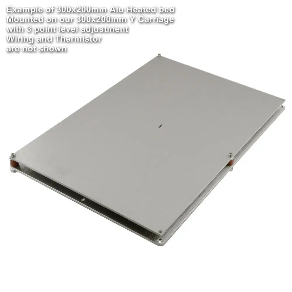 3D-Printer-MK3-MK2A-300x200mm-Aluminum-Heated-Bed-Hardware-Wiring-Thermistor-Kit-for-Prusa-i3-or (1)