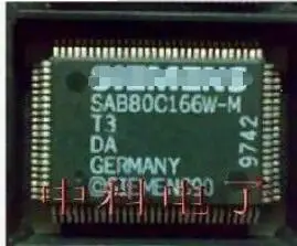 IC новый оригинальный 5 шт./лот SAB80C166W-MT3 SAB80C166W SAB80C166W-M QFP оригинальные электроники