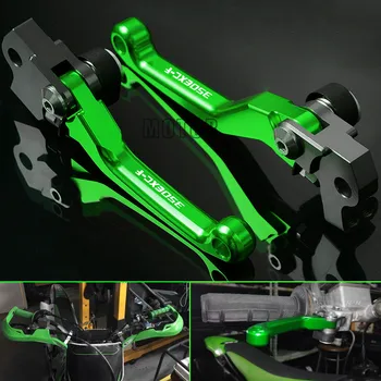

Dirt Bike Pit Bike Pivot Brake Clutch Levers For KTM 350EXC-F 350 EXC F 350 EXCF 350EXCF 2011 2012 2013 2014 2015 2016 2017 2018