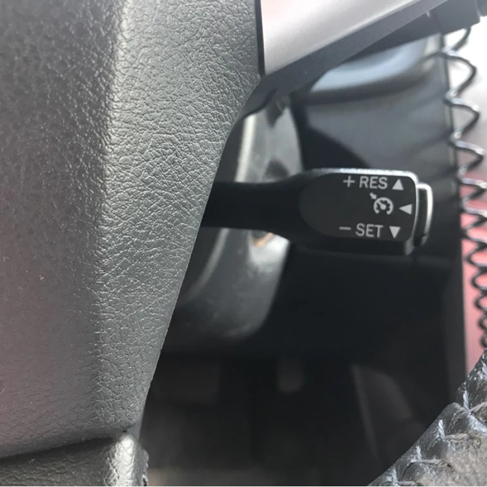 

Cruise Control Switch Fit For Toyota RAV4 Camry Yaris Corolla Scion TC for Lexus ES300 IS250 ES350 84632-34011