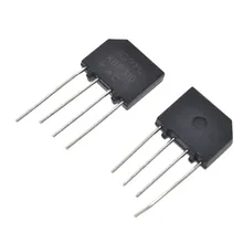 10 шт. KBP310 KBL-310 3A 1000 в мостовой выпрямитель и IC