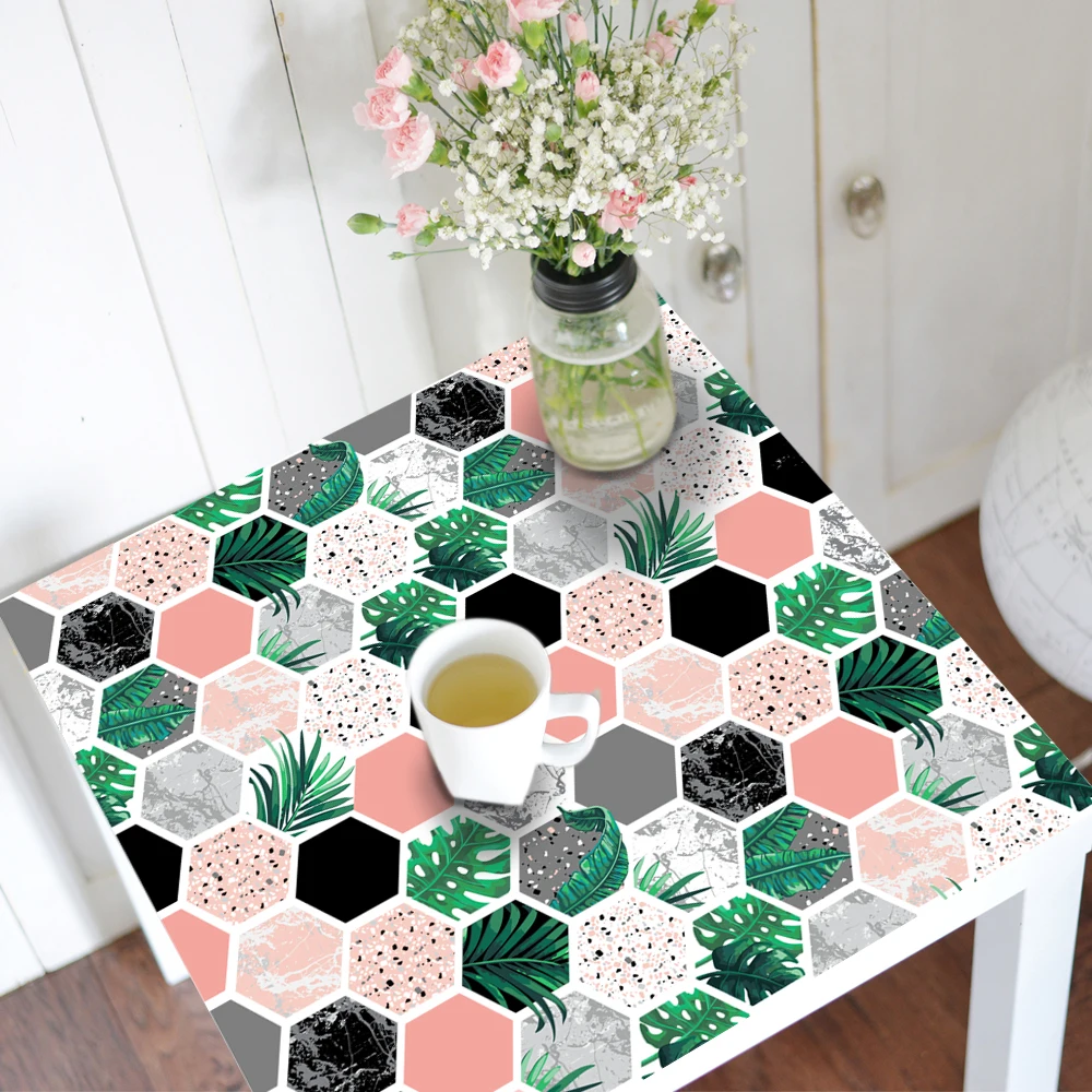 Sticky table