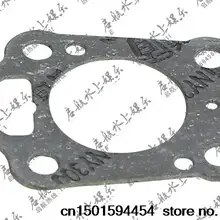 Hangkai 2 ход 6.0HP подвесного лодочного мотора крышка насоса pad