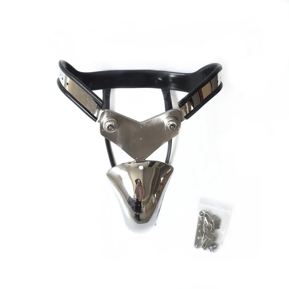 male chastity belt  (3)