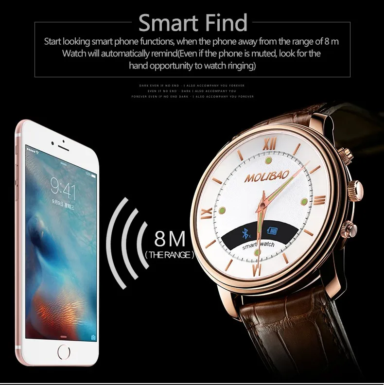 smart watch 18