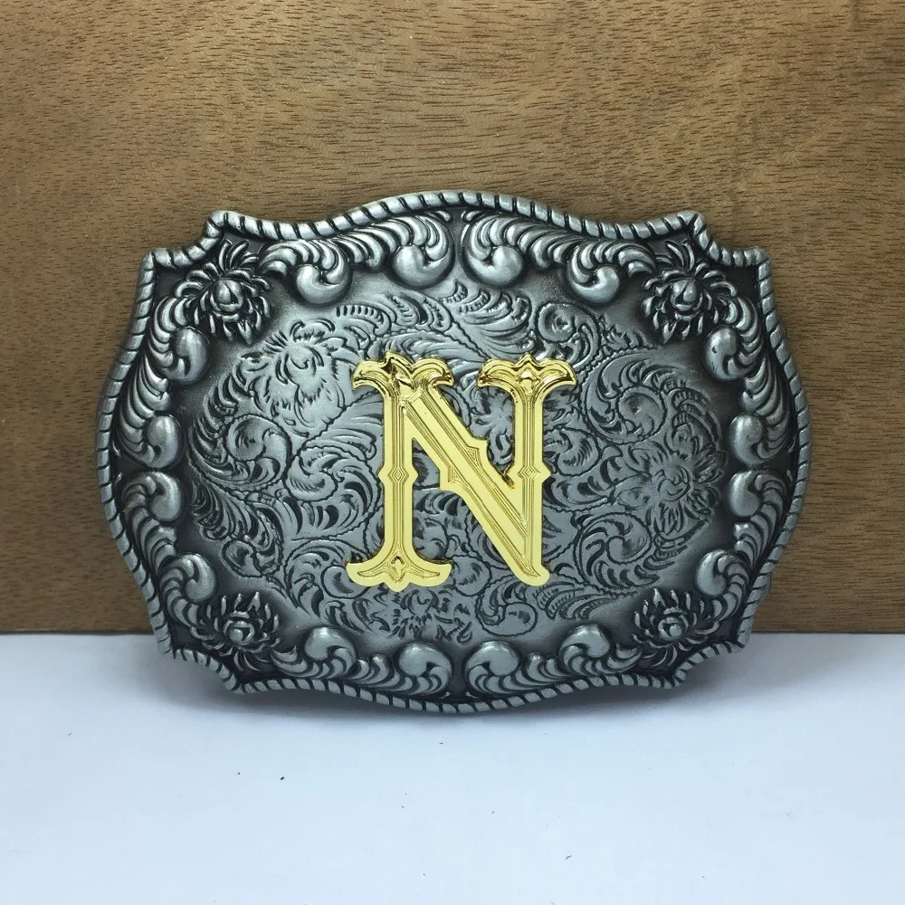 N