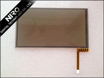 

KCVV DHL/EMS Shipping Brand New Original Touch Screen Digitizer Lens for LQ065T5GG08