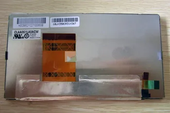 

CPT 6.1 inch TFT LCD Screen CLAA061LA0ACW 800(RGB)*480 WVGA