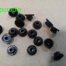 TOYOT dvd-навигатор B9004 B9010 шестерни rae3370 DVD механизм передач автомобиля dvd Радио 10 шт./лот