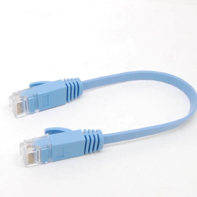 Новинка 1000 м cat6 RJ45 LAN Ethernet сетевой кабель Route modem коммутатор 20 см 1 2 м|switch switch|switch