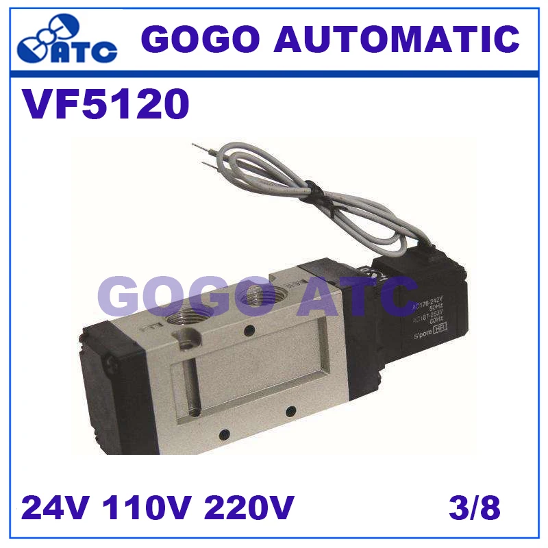 Nuevo * Válvula de Solenoide 3/2 VZ514 SMC 24VDC VZ514 Nuevo * Válvula de Solenoide 3/2 VZ514 SMC 24VDC VZ514